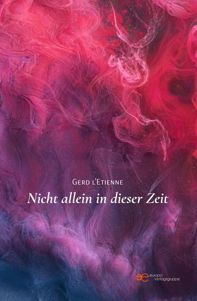Cover von Nicht allein in dieser Zeit
