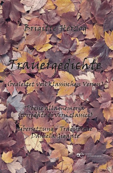 Cover von Trauergedichte