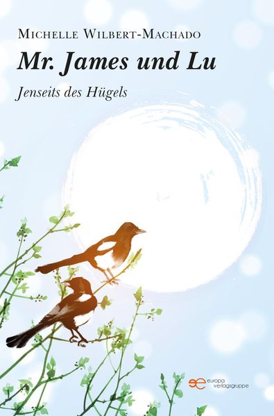 Cover von Mr. James und Lu