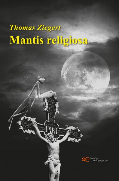 Cover von Mantis religiosa