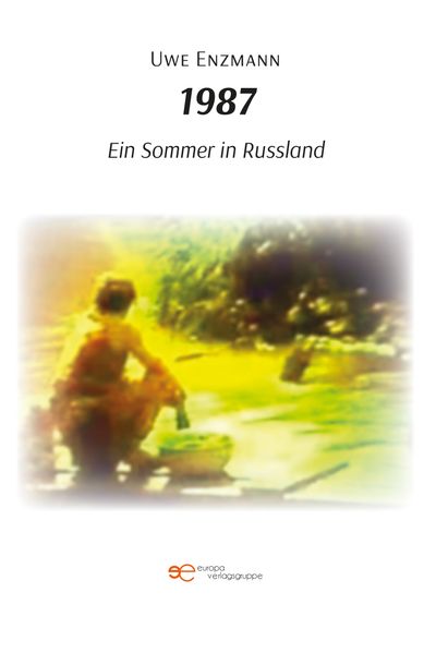 Cover von 1987