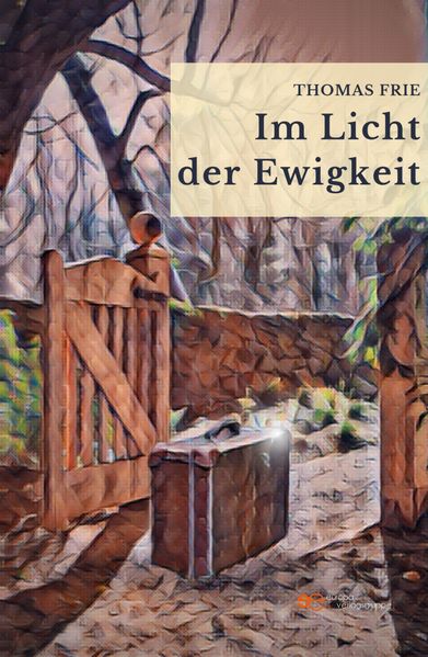 Cover von Im Licht der Ewigkeit
