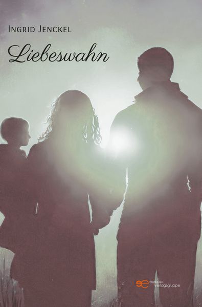 Cover von Liebeswahn