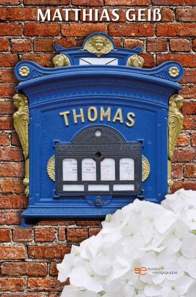 Cover von Thomas