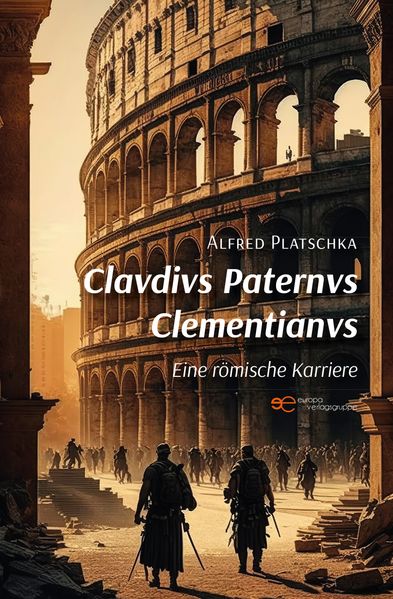 Cover von Clavdivs Paternvs Clementianvs