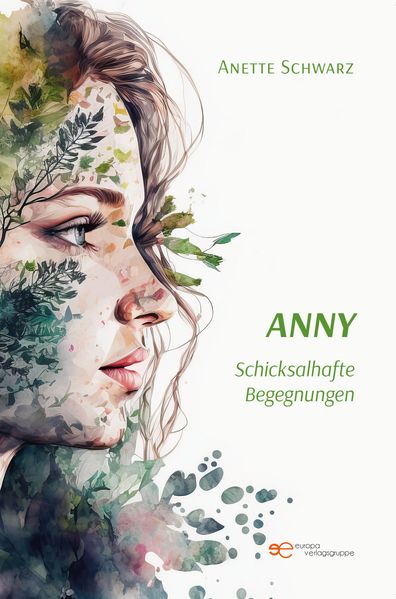 Cover von Anny