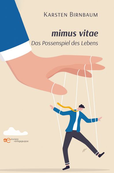 Cover von Mimus vitae