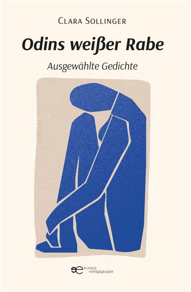 Cover von Odins weißer Rabe
