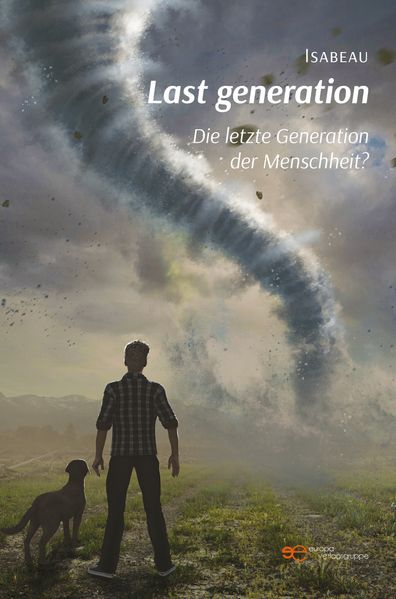 Cover von Last Generation