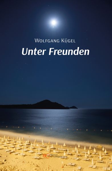 Cover von Unter Freunden