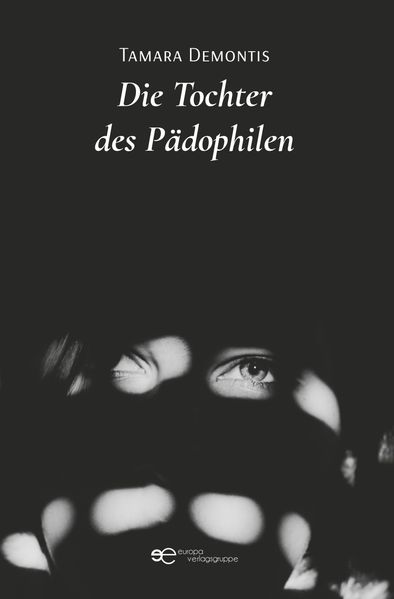Cover von Die Tochter des Pädophilen