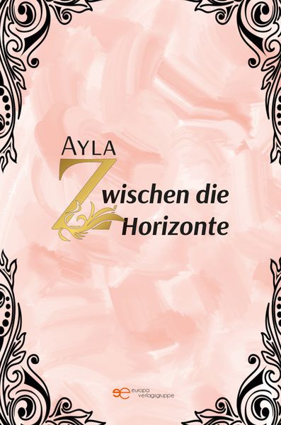 Cover von Zwischen die Horizonte