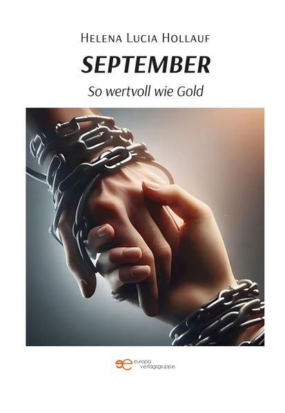 Cover von September