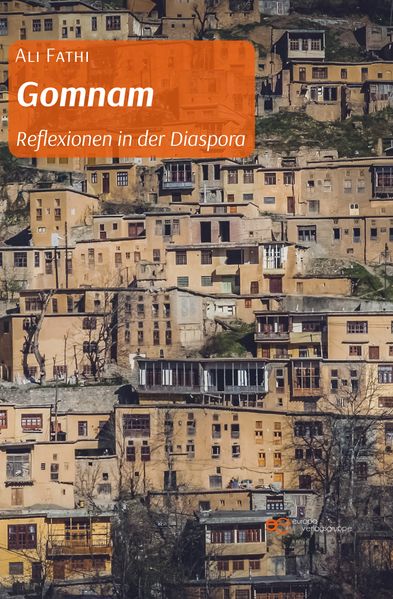 Cover von Gomnam