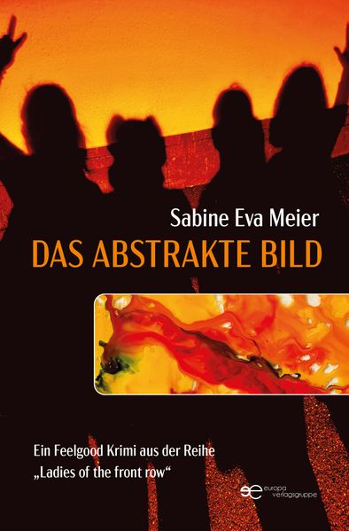 Cover von Das abstrakte Bild