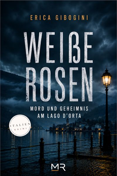 Cover von Weiße Rosen