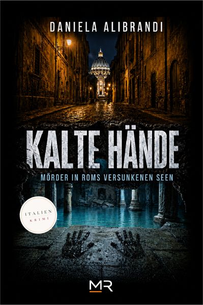 Cover von Kalte Hände