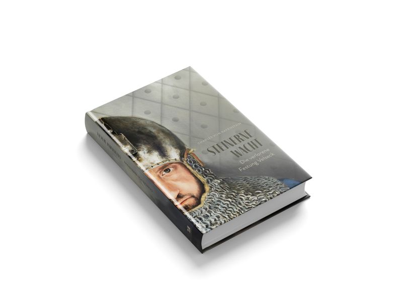 Cover von Steinerne Wacht