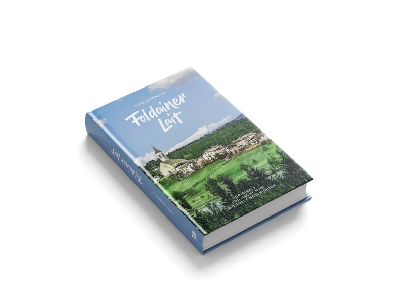 Cover von Foldainer Lait