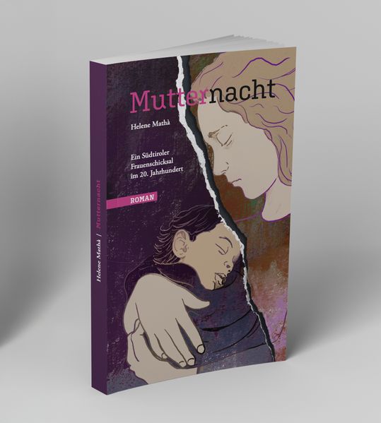 Cover von Mutternacht