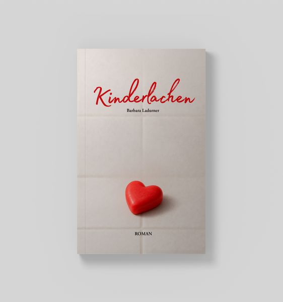 Cover von Kinderlachen