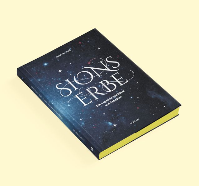 Cover von Sions Erbe