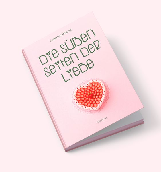 Cover von Die süßen Seiten der Liebe