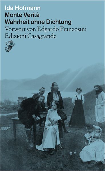 Cover von Monte Verità