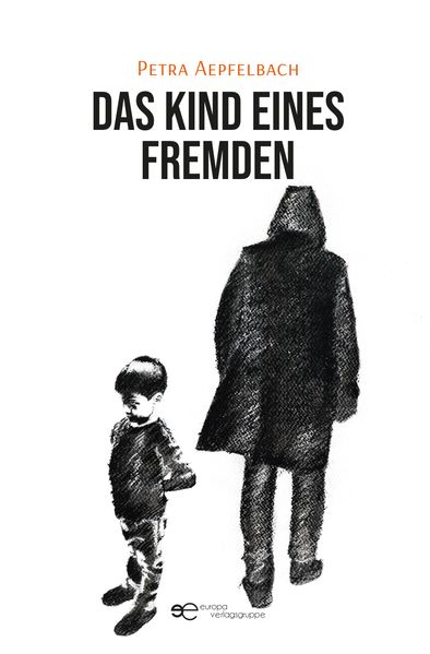 Cover von Das Kind eines Fremden