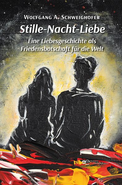 Cover von Stille-Nacht-Liebe