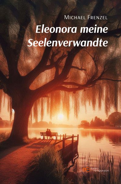 Cover von Eleonora meine Seelenverwandte
