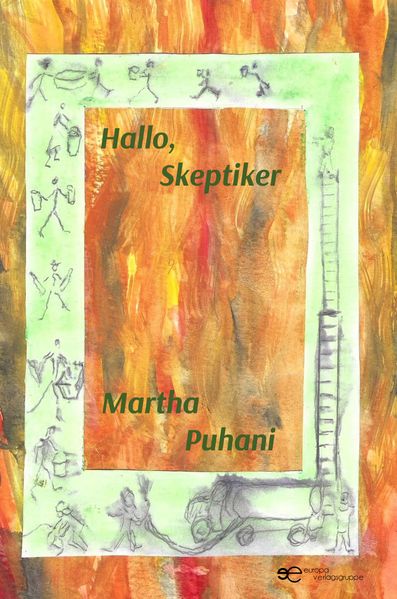 Cover von Hallo, Skeptiker