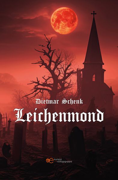 Cover von Leichenmond