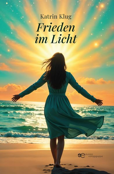 Cover von Frieden im Licht