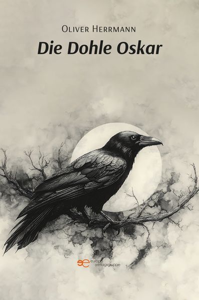 Cover von Die Dohle Oskar