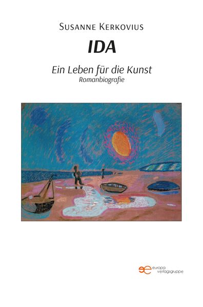 Cover von Ida