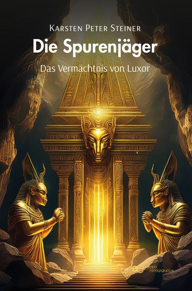 Cover von Die Spurenjäger