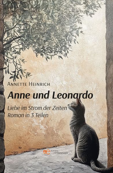 Cover von Anne und Leonardo