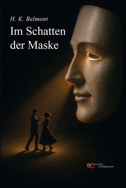 Cover von Im Schatten der Maske