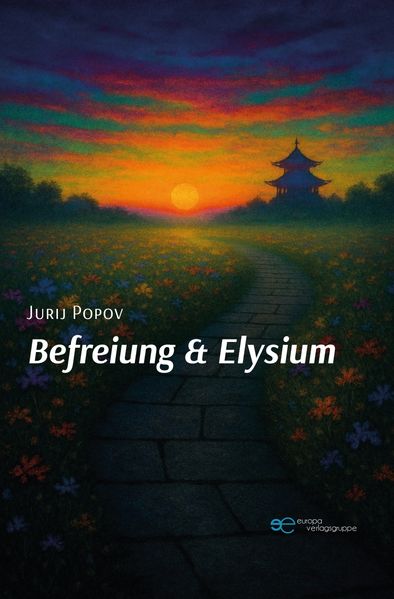 Cover von Befreiung & Elysium