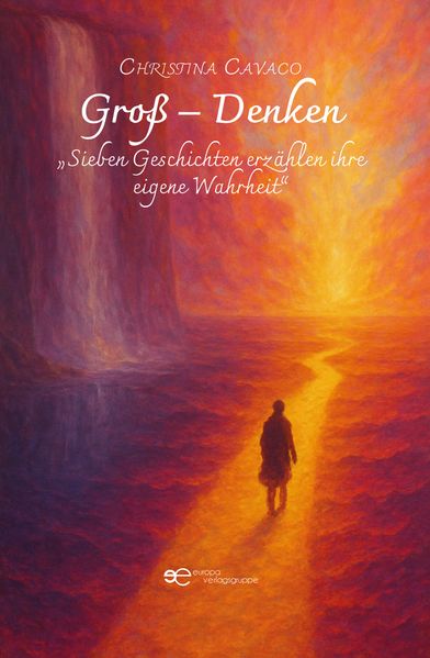 Cover von GROSS – DENKEN