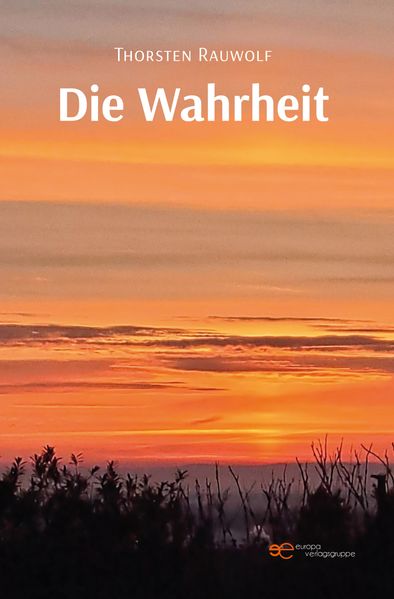 Cover von Die Wahrheit