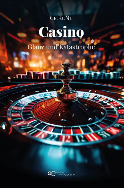 Cover von Casino