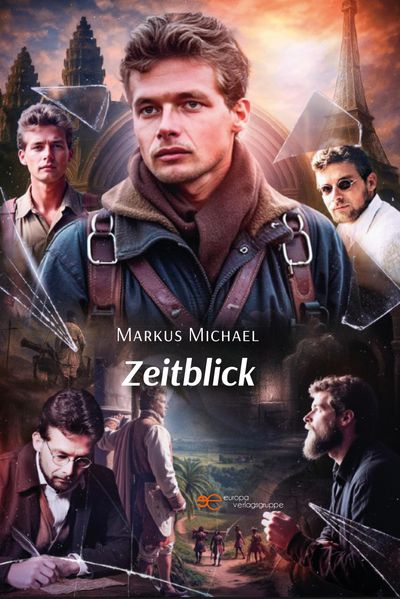 Cover von ZEITBLICK