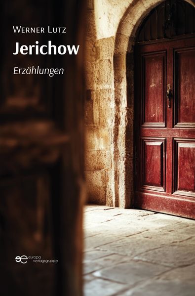 Cover von JERICHOW