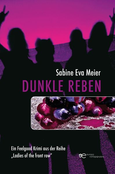 Cover von Dunkle Reben