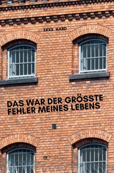 Cover von Das war der größte Fehler meines Lebens