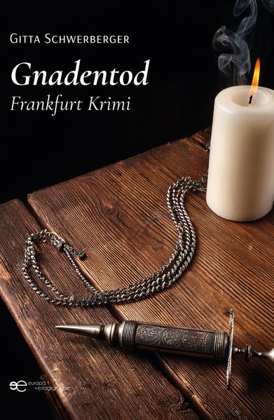 Cover von Gnadentod