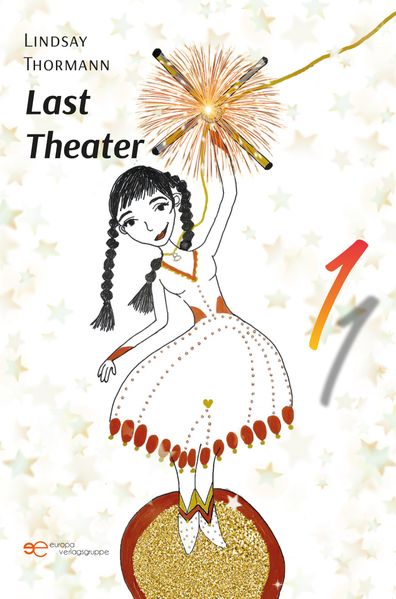 Cover von LAST THEATER