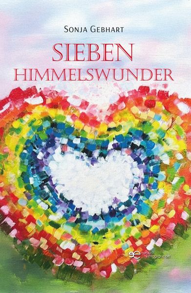 Cover von SIEBEN HIMMELSWUNDER